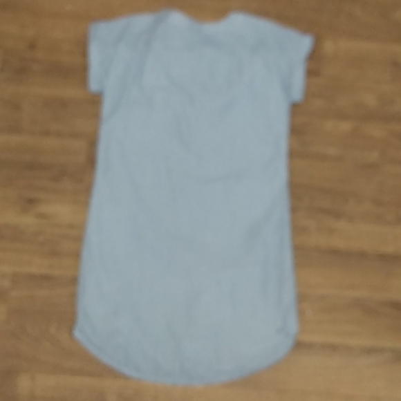 VINEYARD VINES STRIPED SHIFT DRESS - Picture 13 of 16